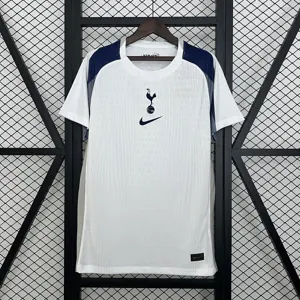 25-26 Tottenham Hotspur Home Kit Soccer Shirt AAAAJersey Dropship Yupoo
