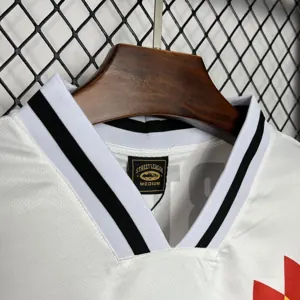 95-96 Club America White Retro Corteiz Special Kit Vintage Shirt Soccer AAAAJersey Yupoo 6