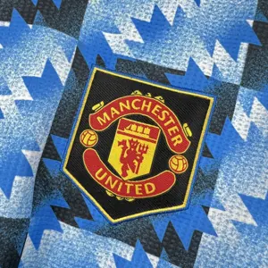 25-26 Manchester United Special Edition Football T-Shirt AAAA Jersey Supply Yupoo 1