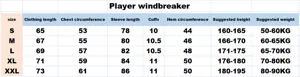 23-24 Windbreaker Flamengo-1 3