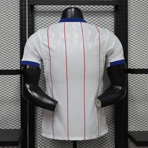 26-27 Chelsea Mens Third Kit Player Version T-Shirt Football AAAAJersey Dropship Yupoo 6 4