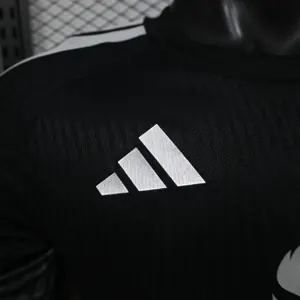 26-27 Manchester United Mens Goalkeeper kit Player Version Soccer T-Shirt AAAAJersey Supply Yupoo 7 7