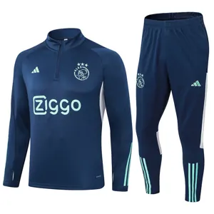 23-24 Ajax Long Sleeve Training Suit Yupoo