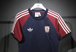 25-26 Arsenal Special Edition Soccer AAAAJersey Yupoo S-2XL 3