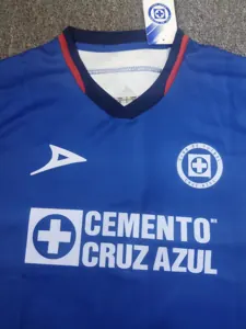 23-24 Cruz Azul Third Shirt Soccer Jerseys Yupoo 11
