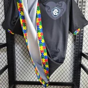 24-25 Clube do Remo 145th Commemorative Special Edition Kit Football AAAAJersey Supplier 2
