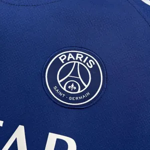 24-25 PSG Fourth Long Sleeve Shirt Football Uniform AAAAJersey Dropship Yupoo 3