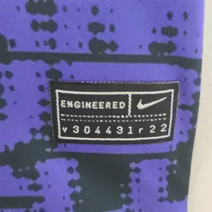 22-23 America Training Suit Purple 6