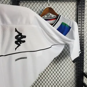 21-22 Vasco da Gama Special Edition White 9