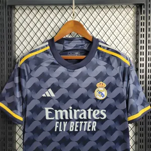 23-24 Real Madrid away size S-4XL 4