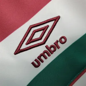 23-24 Fluminense away Tank Top 2