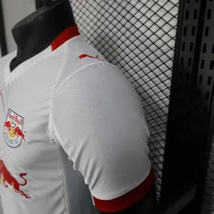 25-26 Red Bull Bragantino Home Kit Player Version Shirt AAAAJersey Supply Yupoo 3