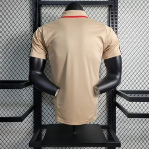 23-24 Sao Paulo Beige POLO 5