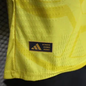 26-27 Club America Home Kit Soccer Player Version T-Shirt AAAAJersey Supply Yupoo 10 9