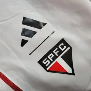 23-24 Windbreaker Double sided Sao Paulo 1