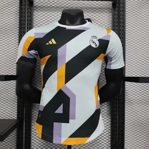 23-24 Real Madrid Special Edition Player Version S-XXL