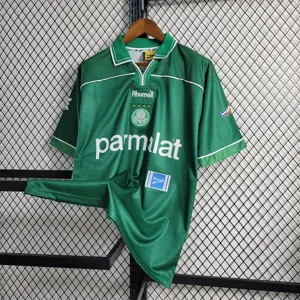 Palmeiras 100th Anniversary Edition 1