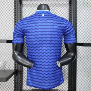 25-26 Everton Home Kit Player Version Shirt Football AAAAJersey Dropship Yupoo 1