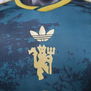 26-27 Manchester United Mens Kit Special Edition Player Soccer Shirt AAAAJersey Supply Yupoo 10 4