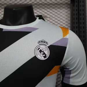 23-24 Real Madrid Special Edition Player Version S-XXL 7