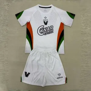 24-25 Venezia Away Kid Kits Youth Apparels AAAAJersey Supplier Yupoo
