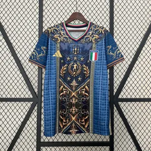 2025 Italy Special Edition Kit Football Uniform AAAAJerseys Dropshipping Yupoo