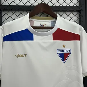 25-26 Fortaleza Away Kit Soccer T-Shirt AAAAJersey Supply Yupoo 2