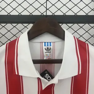 94-95 PSV Home Retro Kit Vintage Shirt AAAAJersey Dropship Yupoo 5