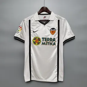 00-01 Valencia home