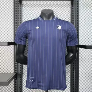 25-26 Newcastle United Casual Retro Style Football Shirt Apparels AAAAJersey Wholesale Yupoo