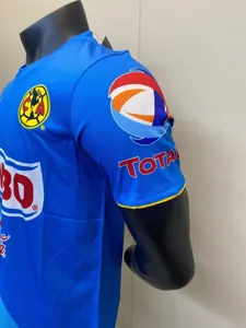 13-14 Club America Third Retro Kit Vintage Shirt Soccer Jerseys Yupoo 2