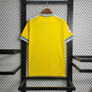 23-24 Cadiz Home S-XXL Soccer Jerseys 8