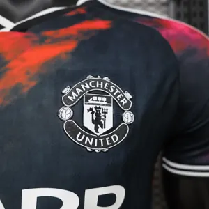 26-27 Manchester United Mens Kit Special Edition Player Football Shirt AAAAJersey Supply Yupoo 6 4