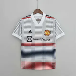 22-23 Manchester United training suit