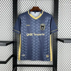 25-26 Volta Redonda Third Kit Football T-Shirt AAAAJersey Supply Yupoo