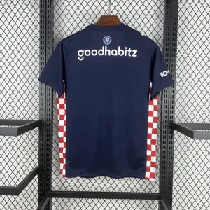 25-26 PSV Eindhoven Away Shirt Football Apparels AAAAJersey Supply Yupoo 2