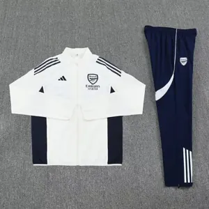 25-26 Arsenal Training Kit Soccer AAAAJersey Supply Yupoo 1