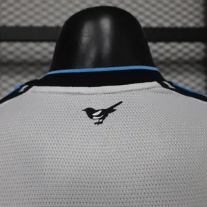 26-27 Newcastle United Home Kit Player Version Football Long Sleeve Shirt AAAAJersey Supply Yupoo 9 5