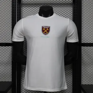 26-27 West ham Mens Kit Special Edition Player Soccer Shirt AAAAJersey Supply Yupoo 7