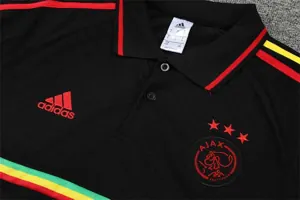 Polo Ajax black 19