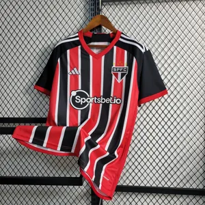23-24 Sao Paulo away 2