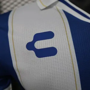 25-26 Pachuca Home Player Version Kit Soccer AAAAJersey Yupoo S-2XL 4