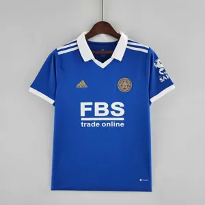 22-23 Leicester City home