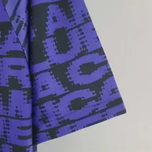 22-23 America Training Suit Purple 1