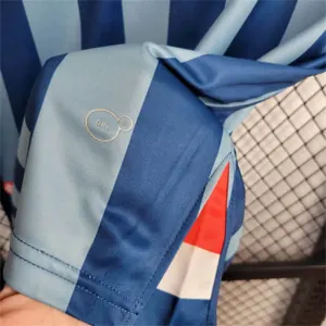 17-18 Chivas Away Retro Kit Vintage Shirt Soccer AAAAJersey Yupoo 7