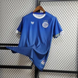 24-25 Confiana Home Kit Football AAAAJersey Supplier 4