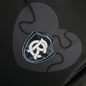 24-25 Clube do Remo 145th Commemorative Special Edition Kit Football AAAAJersey Supplier 3