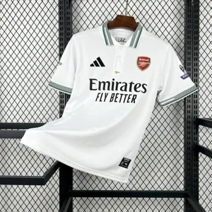 25-26 Arsenal Concept Edition Soccer T-Shirt AAAAJersey Supply Yupoo