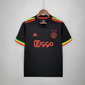 21-22 Ajax Concept Black