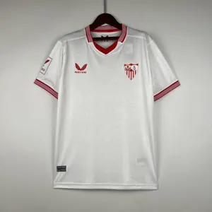 23-24 Sevilla Home S-XXL